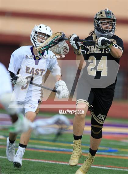 Thumbnail 1 in  Rush-Henrietta @ East / Eastridge photogallery.