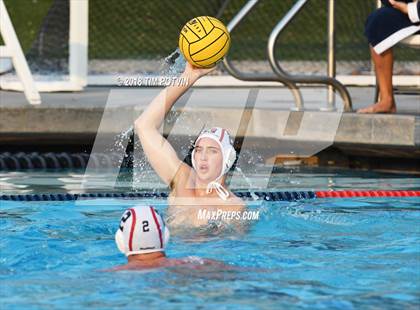 Thumbnail 3 in Newport Harbor vs Harvard-Westlake (CIF SS D1 Final) photogallery.