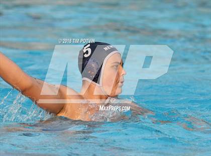 Thumbnail 2 in Newport Harbor vs Harvard-Westlake (CIF SS D1 Final) photogallery.