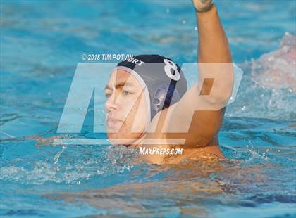 Thumbnail 1 in Newport Harbor vs Harvard-Westlake (CIF SS D1 Final) photogallery.