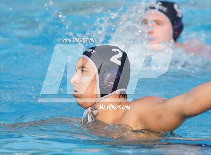 Thumbnail 3 in Newport Harbor vs Harvard-Westlake (CIF SS D1 Final) photogallery.