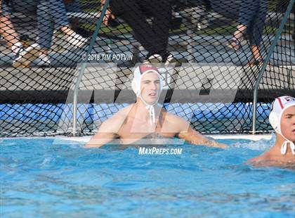 Thumbnail 3 in Newport Harbor vs Harvard-Westlake (CIF SS D1 Final) photogallery.