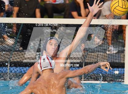 Thumbnail 1 in Newport Harbor vs Harvard-Westlake (CIF SS D1 Final) photogallery.