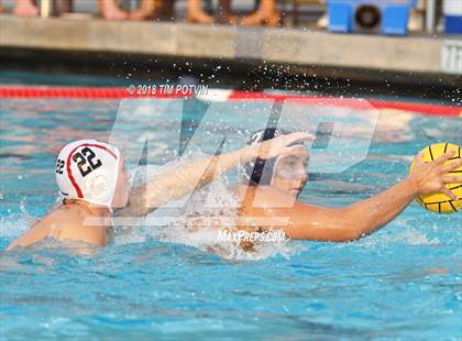 Thumbnail 3 in Newport Harbor vs Harvard-Westlake (CIF SS D1 Final) photogallery.