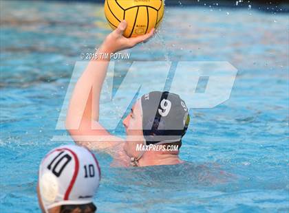 Thumbnail 1 in Newport Harbor vs Harvard-Westlake (CIF SS D1 Final) photogallery.