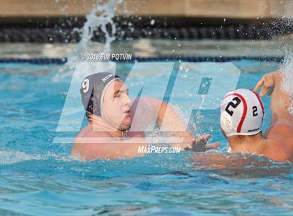 Thumbnail 1 in Newport Harbor vs Harvard-Westlake (CIF SS D1 Final) photogallery.