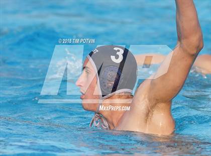 Thumbnail 1 in Newport Harbor vs Harvard-Westlake (CIF SS D1 Final) photogallery.