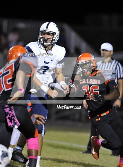 Thumbnail 2 in Wesley Chapel @ Zephyrhills photogallery.