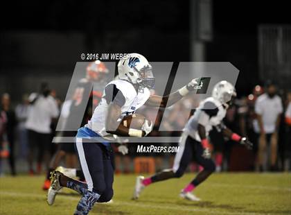 Thumbnail 1 in Wesley Chapel @ Zephyrhills photogallery.