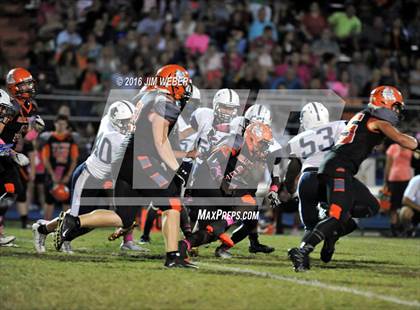 Thumbnail 3 in Wesley Chapel @ Zephyrhills photogallery.