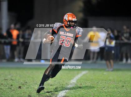 Thumbnail 1 in Wesley Chapel @ Zephyrhills photogallery.