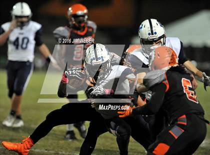Thumbnail 3 in Wesley Chapel @ Zephyrhills photogallery.