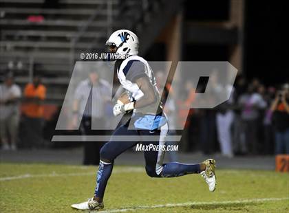 Thumbnail 2 in Wesley Chapel @ Zephyrhills photogallery.