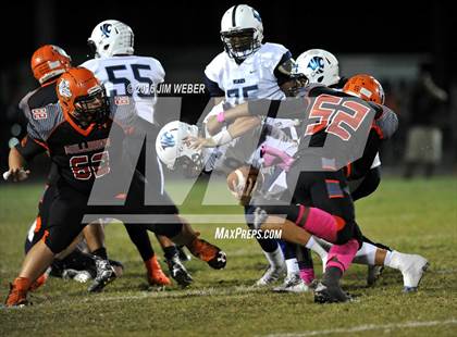 Thumbnail 1 in Wesley Chapel @ Zephyrhills photogallery.