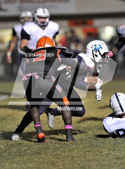 Thumbnail 3 in Wesley Chapel @ Zephyrhills photogallery.