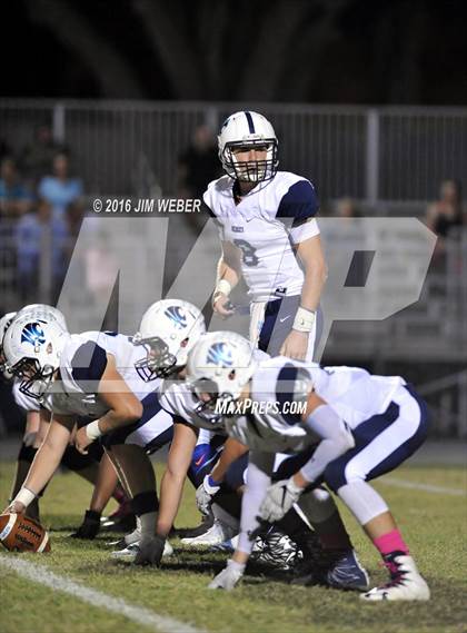 Thumbnail 1 in Wesley Chapel @ Zephyrhills photogallery.