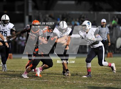 Thumbnail 2 in Wesley Chapel @ Zephyrhills photogallery.
