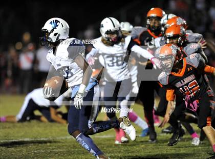 Thumbnail 1 in Wesley Chapel @ Zephyrhills photogallery.