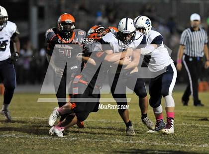 Thumbnail 3 in Wesley Chapel @ Zephyrhills photogallery.