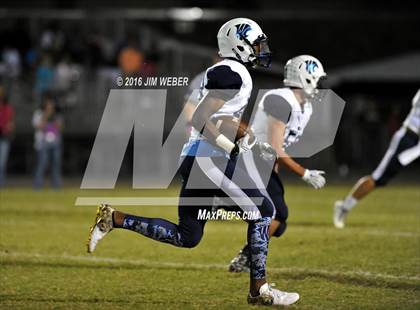 Thumbnail 1 in Wesley Chapel @ Zephyrhills photogallery.