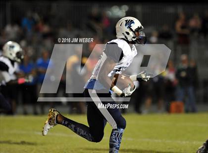 Thumbnail 3 in Wesley Chapel @ Zephyrhills photogallery.