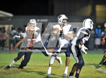 Thumbnail 1 in Wesley Chapel @ Zephyrhills photogallery.