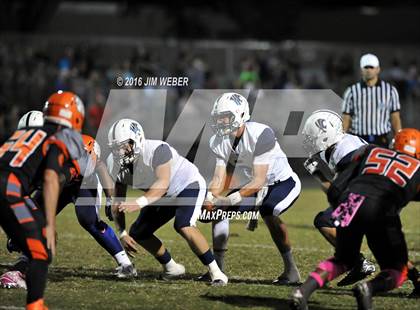 Thumbnail 3 in Wesley Chapel @ Zephyrhills photogallery.