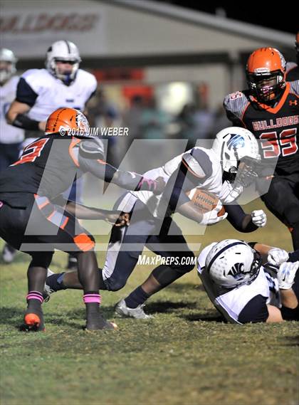 Thumbnail 1 in Wesley Chapel @ Zephyrhills photogallery.