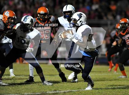 Thumbnail 3 in Wesley Chapel @ Zephyrhills photogallery.