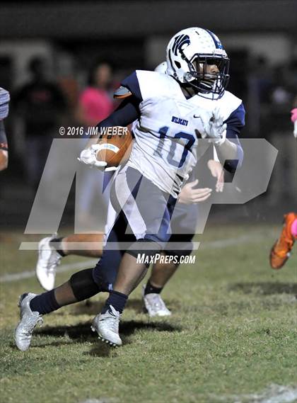 Thumbnail 1 in Wesley Chapel @ Zephyrhills photogallery.