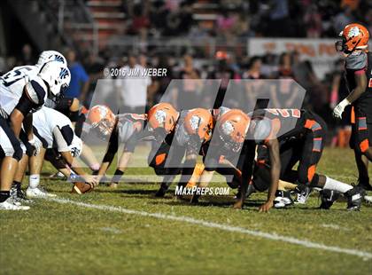 Thumbnail 2 in Wesley Chapel @ Zephyrhills photogallery.