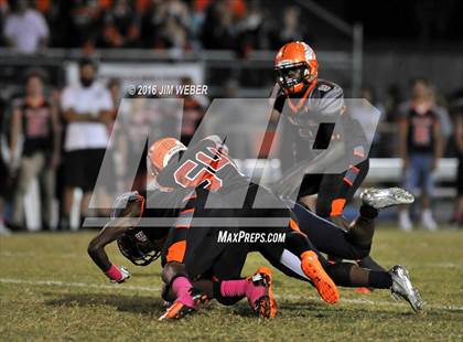 Thumbnail 1 in Wesley Chapel @ Zephyrhills photogallery.