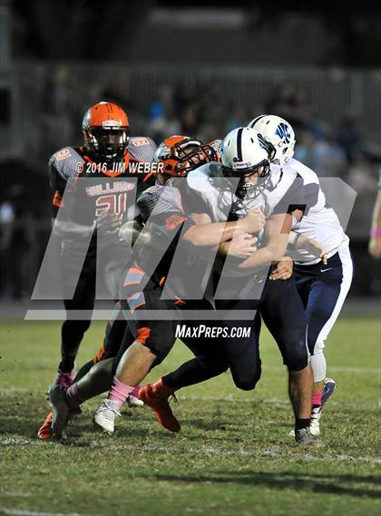 Thumbnail 1 in Wesley Chapel @ Zephyrhills photogallery.