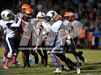 Thumbnail 2 in Wesley Chapel @ Zephyrhills photogallery.