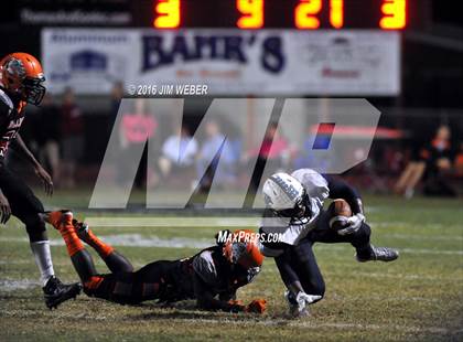 Thumbnail 3 in Wesley Chapel @ Zephyrhills photogallery.
