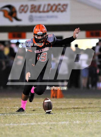 Thumbnail 3 in Wesley Chapel @ Zephyrhills photogallery.