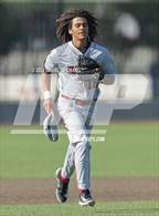 Photo from the gallery "Cardinal Newman vs. Vallejo (CIF NCS D2 1st Round)"