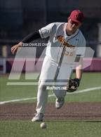 Photo from the gallery "Cardinal Newman vs. Vallejo (CIF NCS D2 1st Round)"