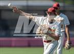 Photo from the gallery "Cardinal Newman vs. Vallejo (CIF NCS D2 1st Round)"