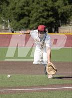 Photo from the gallery "Cardinal Newman vs. Vallejo (CIF NCS D2 1st Round)"