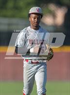 Photo from the gallery "Cardinal Newman vs. Vallejo (CIF NCS D2 1st Round)"