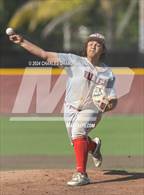 Photo from the gallery "Cardinal Newman vs. Vallejo (CIF NCS D2 1st Round)"