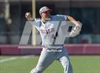 Photo from the gallery "Cardinal Newman vs. Vallejo (CIF NCS D2 1st Round)"