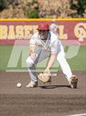 Photo from the gallery "Cardinal Newman vs. Vallejo (CIF NCS D2 1st Round)"