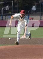 Photo from the gallery "Cardinal Newman vs. Vallejo (CIF NCS D2 1st Round)"