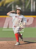 Photo from the gallery "Cardinal Newman vs. Vallejo (CIF NCS D2 1st Round)"