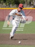 Photo from the gallery "Cardinal Newman vs. Vallejo (CIF NCS D2 1st Round)"