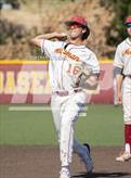 Photo from the gallery "Cardinal Newman vs. Vallejo (CIF NCS D2 1st Round)"