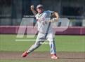 Photo from the gallery "Cardinal Newman vs. Vallejo (CIF NCS D2 1st Round)"