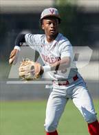 Photo from the gallery "Cardinal Newman vs. Vallejo (CIF NCS D2 1st Round)"